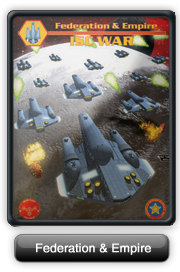 Federation And Empire